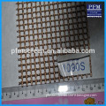 Trade Assurance teflon coated ptfe fiberglass mesh conveyor belt